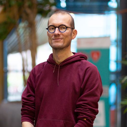 picture Maarten Cleeren